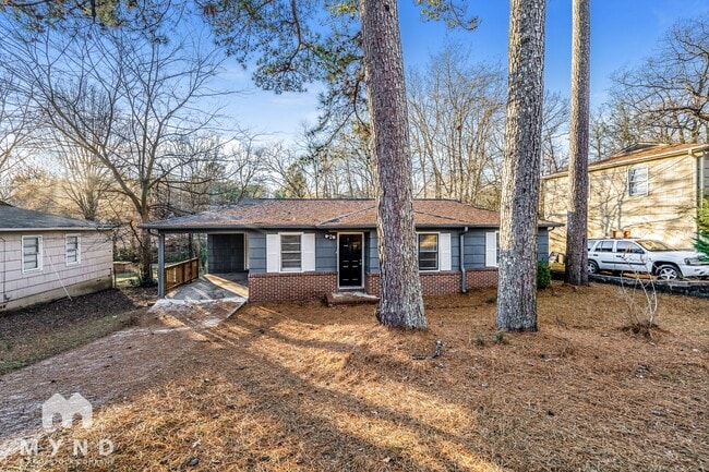Photo - 1344 5th Pl NW House