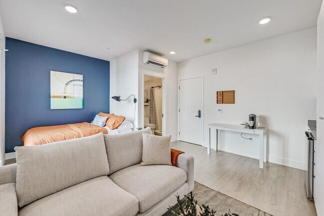 Photo - Artthaus Magnolia: New Luxury Apartments! ... Unidad C