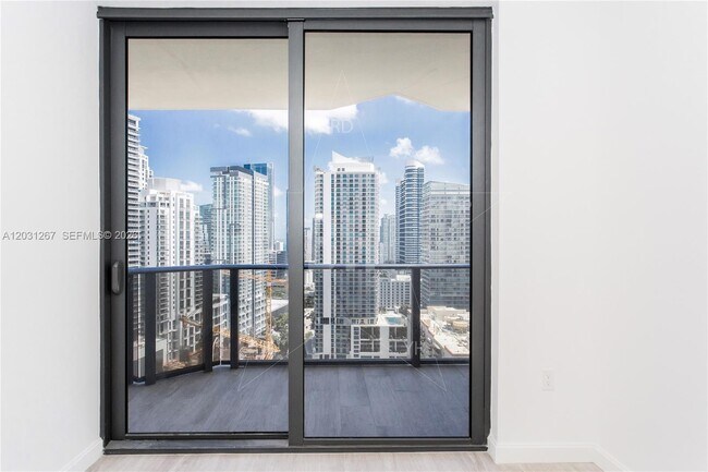 Photo - 45 SW 9th St Unit 3806