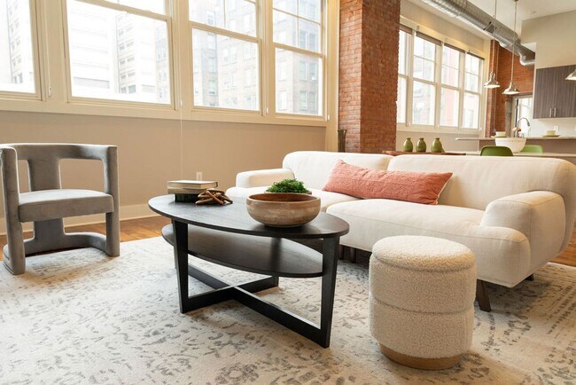 Photo - Erie Building Unit 204