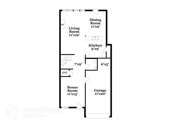 Photo - 447 Thistle Cove