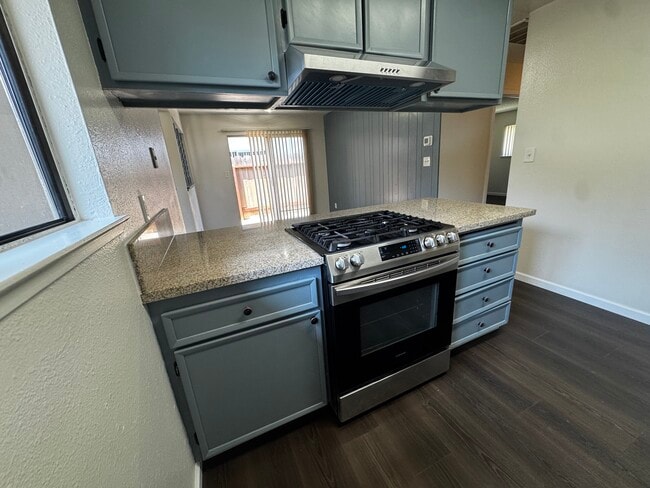 Photo - 3702 Bridgeford Ln Townhome