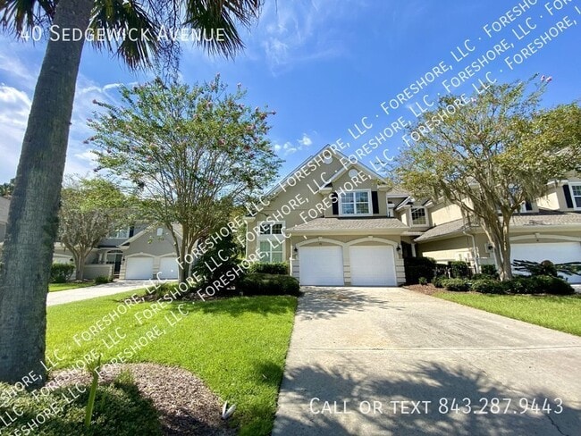 Hampton Hall Carriage House For Rent! - Hampton Hall Carriage House For Rent!