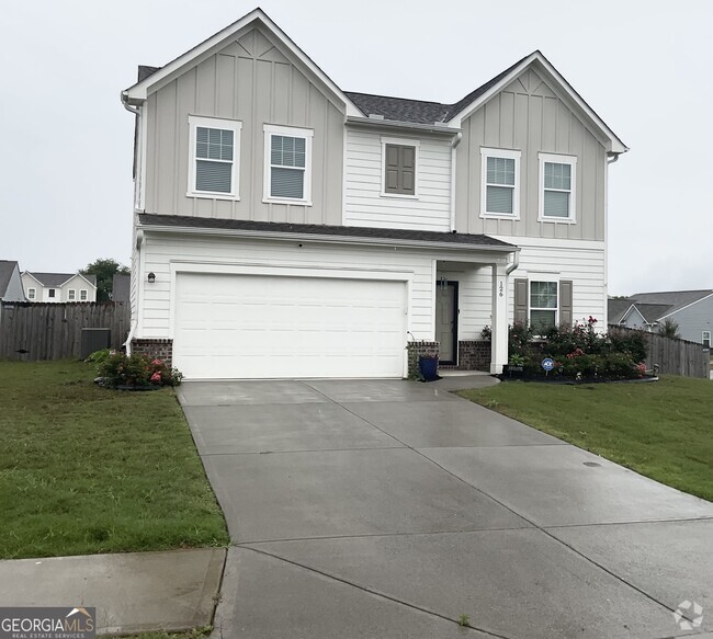 Building Photo - 126 Verona Dr NW Rental
