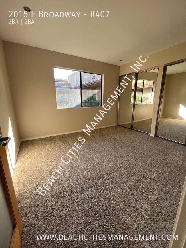 Photo - 2015 E Broadway-#407 Unidad #407