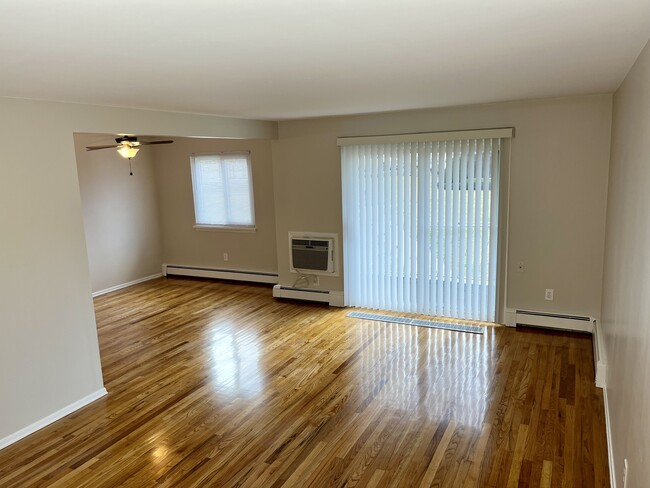 Brafferton Square Apartments