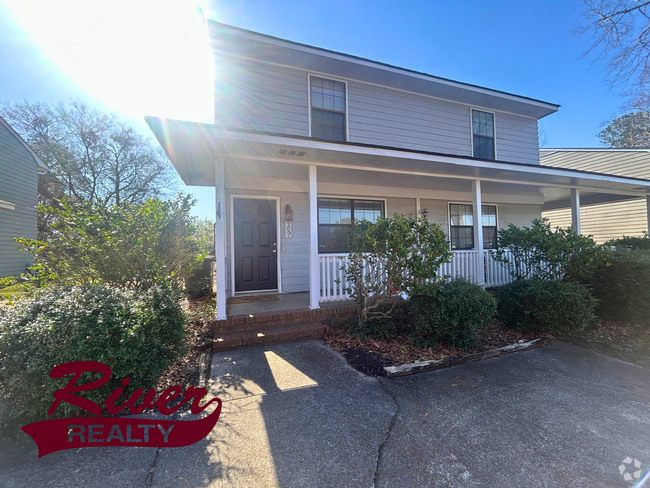 Building Photo - | $1075 | Charming North Augusta Townhouse...