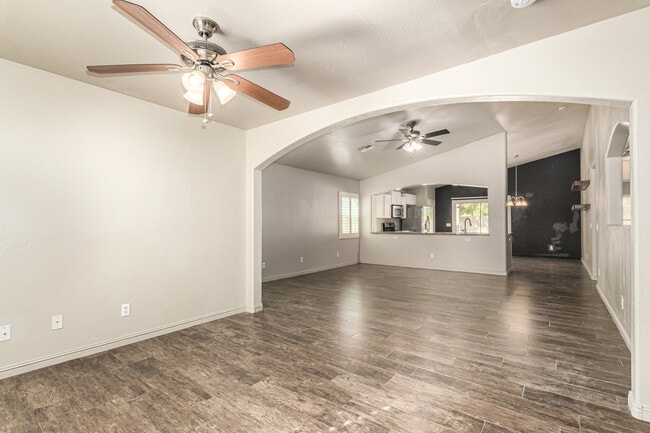 Photo - 3854 E Morenci Rd