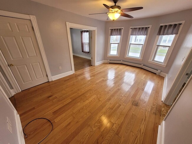 Photo - $2350 - 3 Bed / 1 Bath Condominium in Manchester's Somerville Neighborhood with 2 Car Off-Street ...