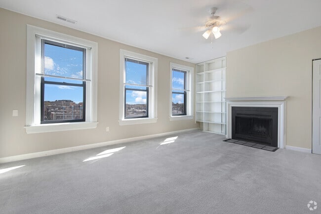 Building Photo - 2104 18th St NW Unit 3 Rental