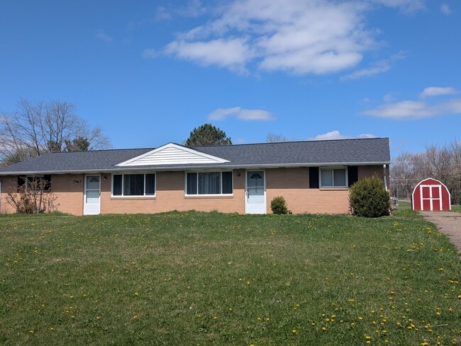 Building Photo - 7465 Rob St NW