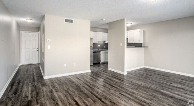 Photo - Apartments on 20th