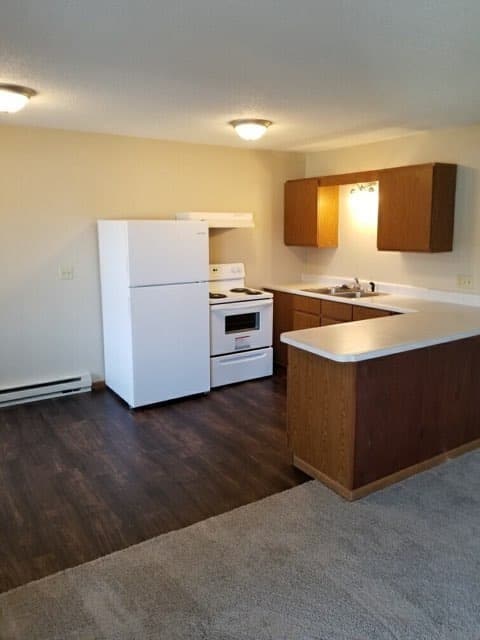 Photo - Whispering Pine