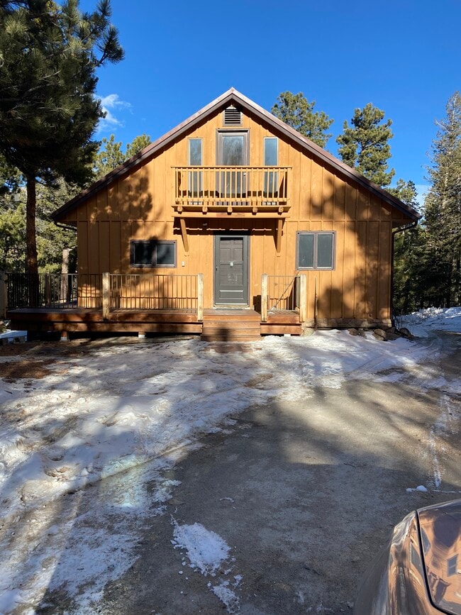 Building Photo - 304 Cabin Creek Rd Rental