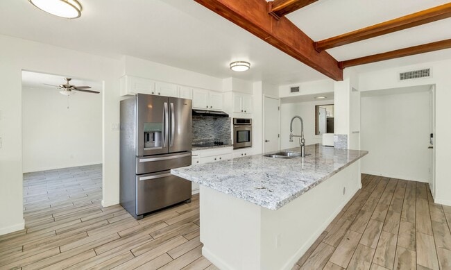 Photo - 3904 E Sahuaro Dr