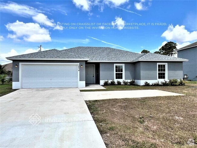 Building Photo - 3474 SW Rosser Blvd Rental