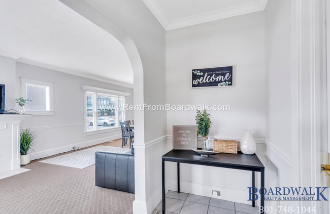 Photo - Charming Tooele Rambler with HUGE backyard!