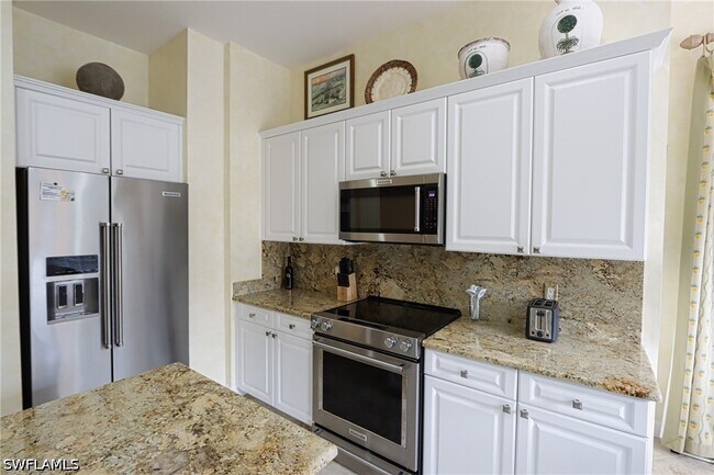 9616 Cypress Hammock Cir Unidad 201