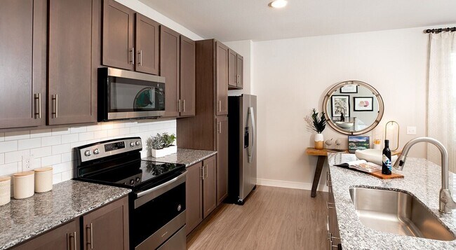 Photo - Modern Living + $1,000 Off! Unit RLSG2