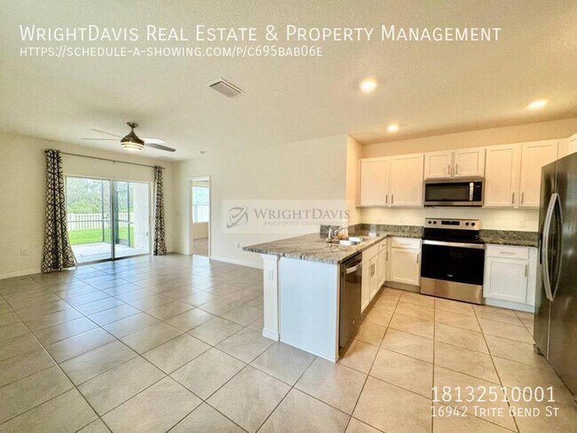 Photo - 16942 Trite Bend St