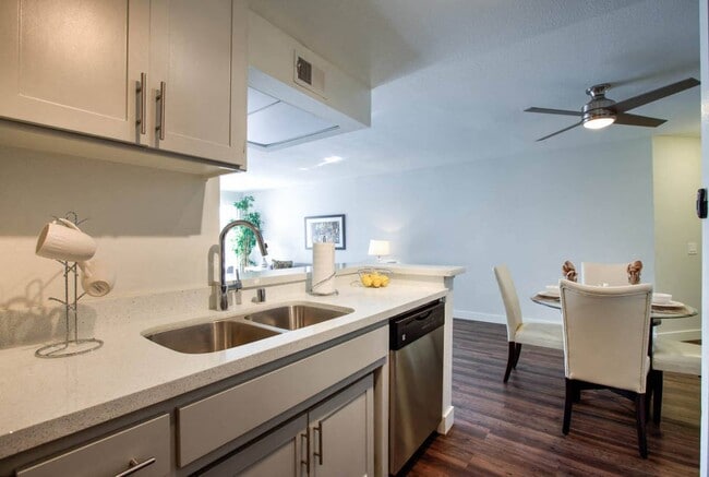 Toluca Lofts