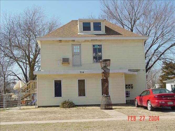 Photo - 714 Monnett Ave