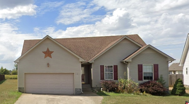 Charming 3-Bedroom Home on Quiet Cul-de-Sac - Charming 3-Bedroom Home on Quiet Cul-de-Sac