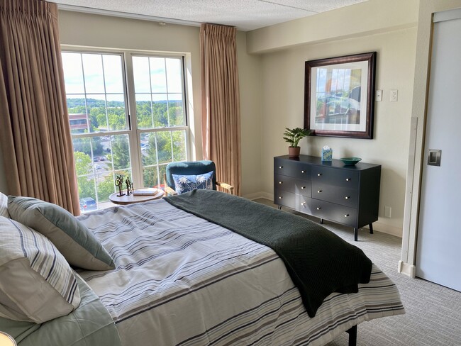 Photo - Tapestry Senior Living Moon Township