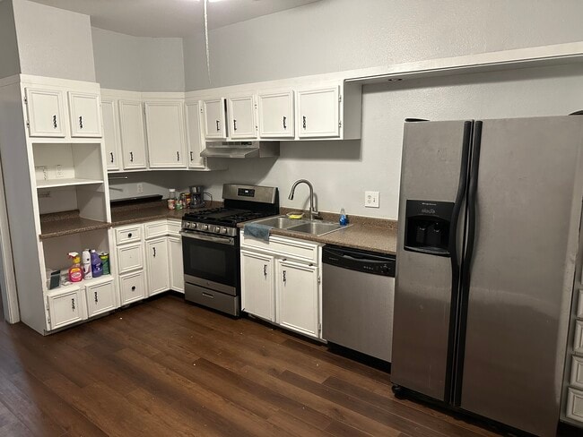 Photo - 1118 Santa Anna Unit #1