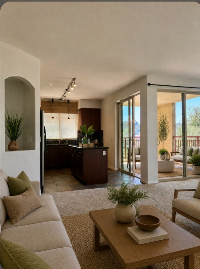 Photo - Resort Lifestyle at The Lido in Mission Valley Unit 1202