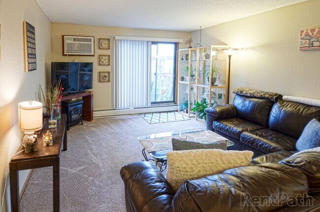 Sherburne Park Estates
