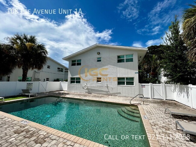 Building Photo - 108 E Fee Ave Unit 1A Rental