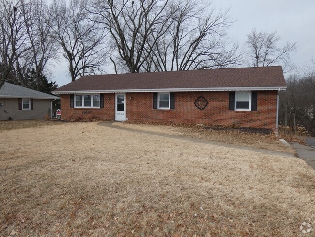 Building Photo - 6504 NW Blair Rd Rental