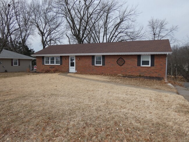 Photo - 6504 NW Blair Rd House