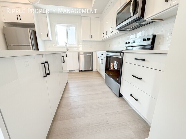 Photo - Modern 4 Beds, 3.5 Baths TownHouse | No Pets Allowed
