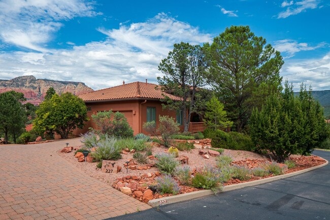 Photo - Unfurnished West Sedona Home, 1-year long-term rental