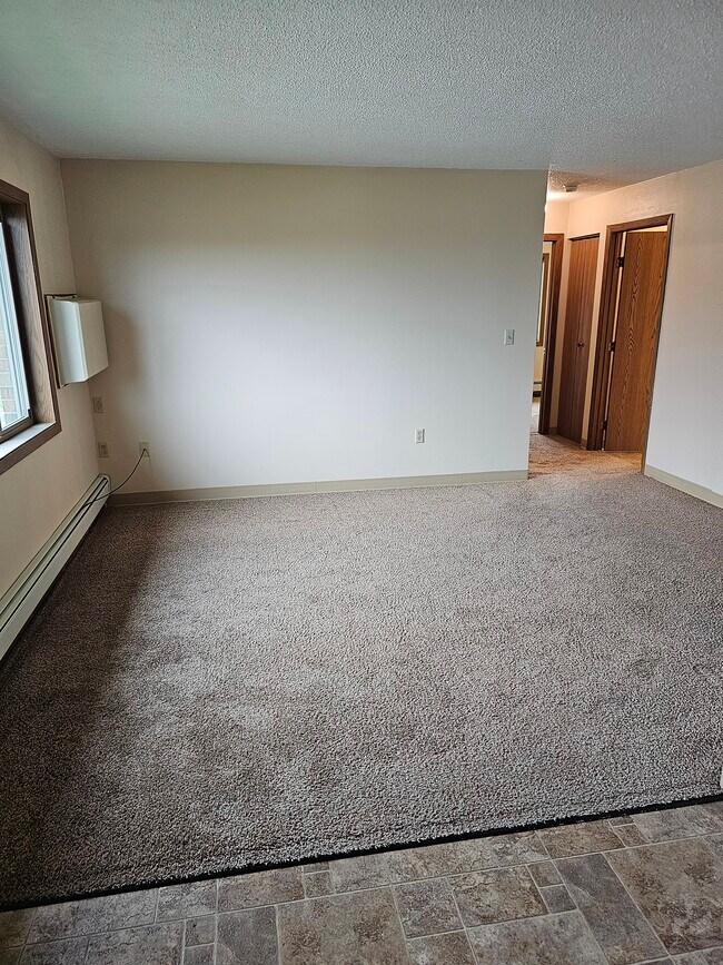 Brittany Apartments Worthington, MN