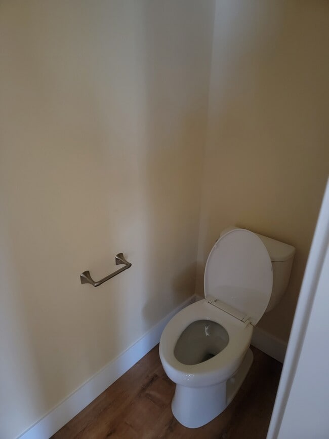 Half bath - 427 E Pine St Unit Downtown Missoula #5