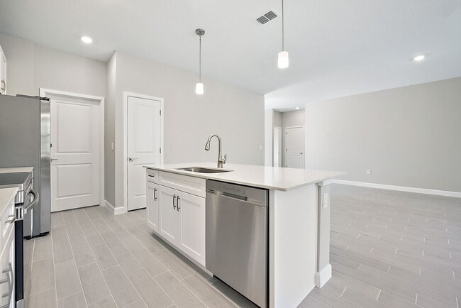 Photo - Modern New Home for Rent with Bonus Room in North Port