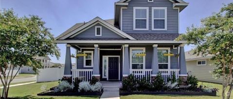 Building Photo - 18403 Mammoth Cave Blvd Rental