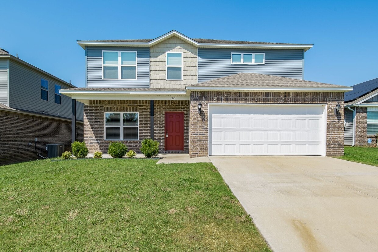 New Home Waiting For You! - New Home Waiting For You!