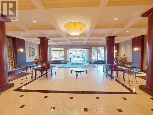 Photo - 1883 McNicoll Ave Unit 1017