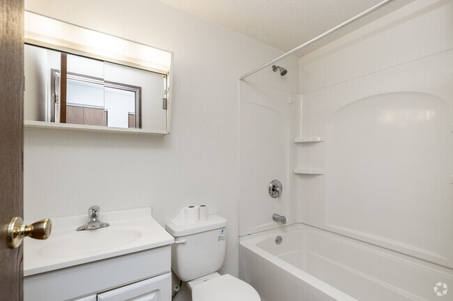 Estudio - 290SF - Baño