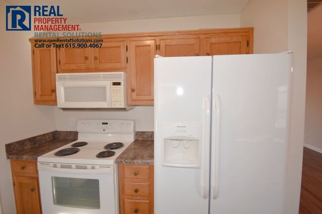 Photo - Adorable 2 BR home in the heart of Mboro! Lawncare & washer/dryer included!