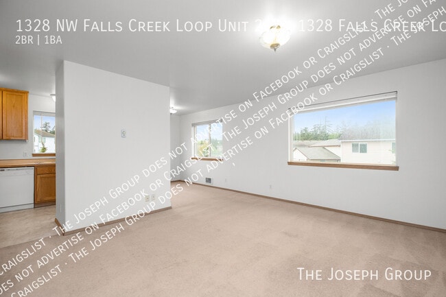Photo - 1328 NW Falls Creek Loop Unit 1328 Falls Creek Loop #202 Oak Harbor