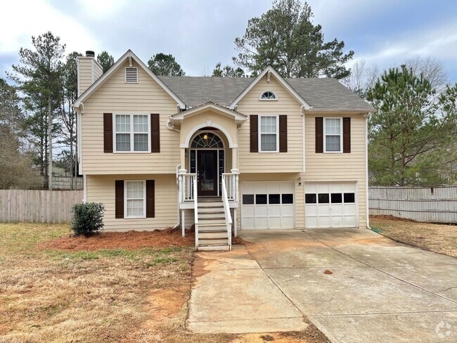 Building Photo - 4 Bedroom/3 Bath house in Acworth