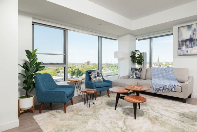 Building Photo - 425 Massachusetts Ave Unit ID1252097P Rental