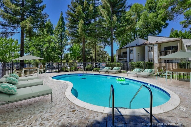 Photo - Santa Teresa Apartments