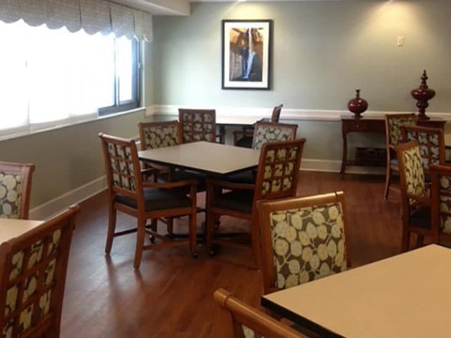 Park Place of HW Senior Apartments
