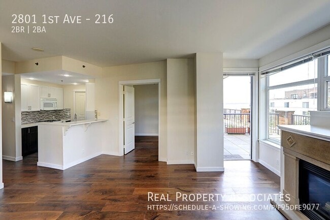 Photo - 2801 1st Ave